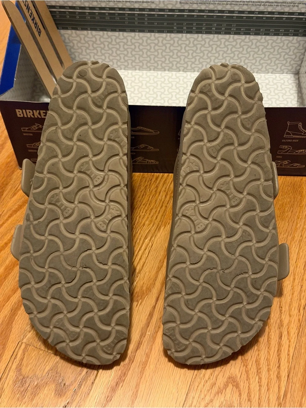 Birkenstock Arizona EVA